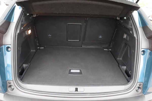 Peugeot 3008 1.2 PureTech Blue Lease Active Org.NL camera