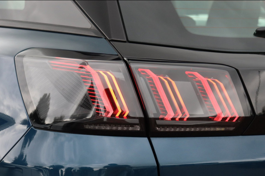 Peugeot 3008 1.2 PureTech Blue Lease Active Org.NL camera