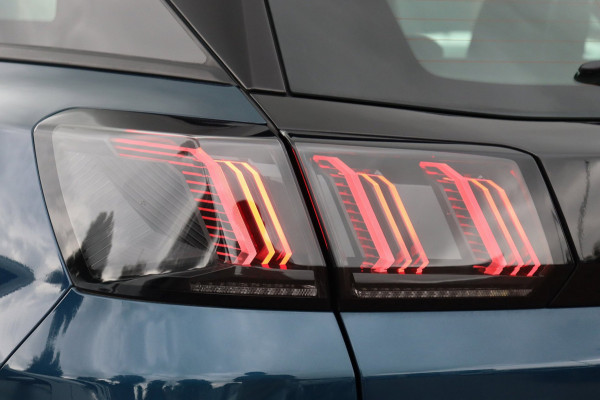 Peugeot 3008 1.2 PureTech Blue Lease Active Org.NL camera