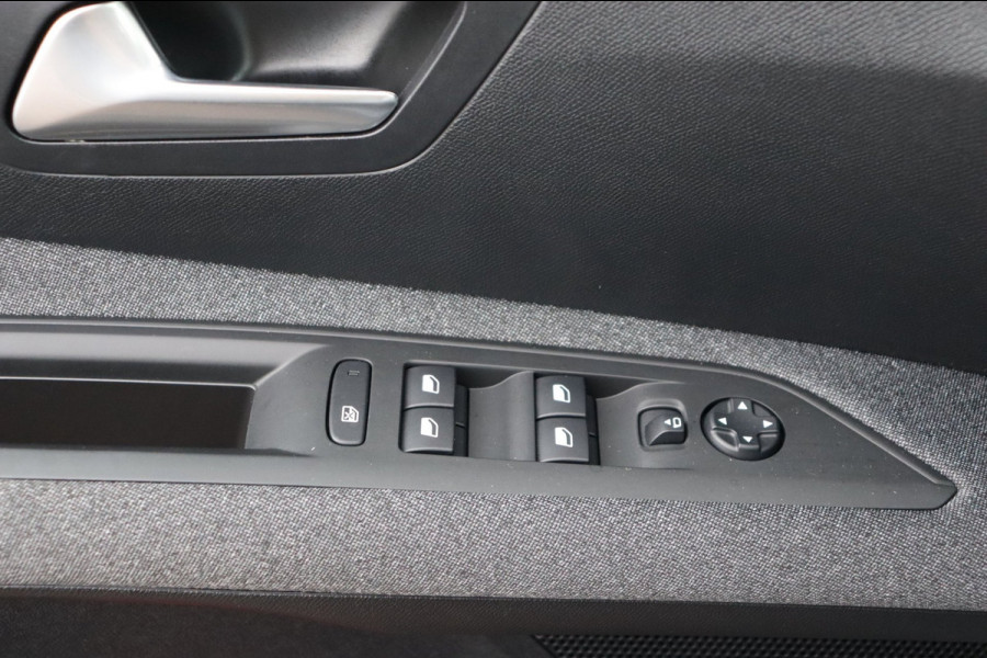 Peugeot 3008 1.2 PureTech Blue Lease Active Org.NL camera