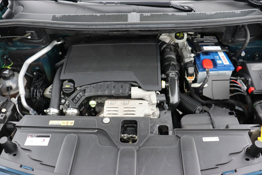 Peugeot 3008 1.2 PureTech Blue Lease Active Org.NL camera