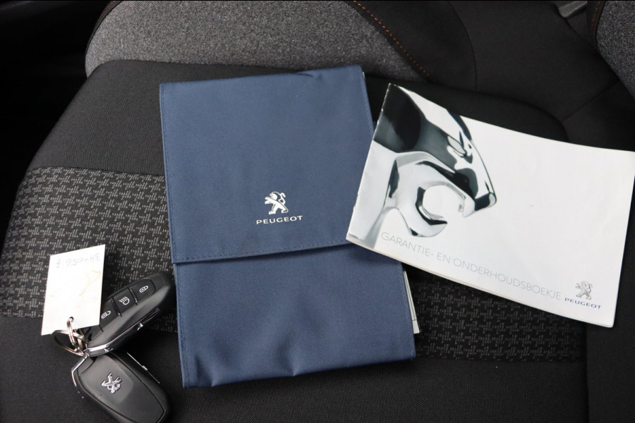 Peugeot 3008 1.2 PureTech Blue Lease Active Org.NL camera