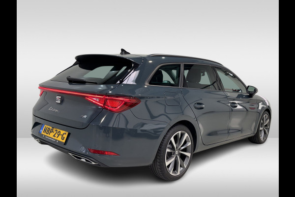 Seat Leon Sportstourer 1.5 TSI FR Business Intense
