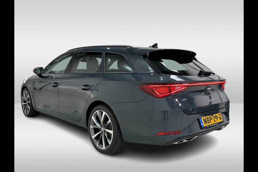 Seat Leon Sportstourer 1.5 TSI FR Business Intense