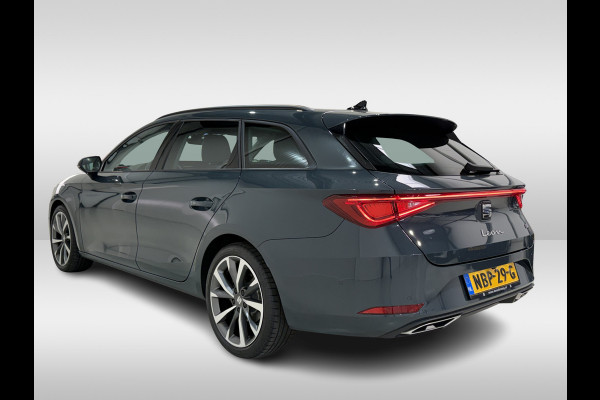 Seat Leon Sportstourer 1.5 TSI FR Business Intense