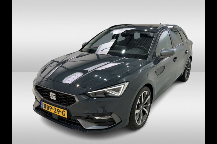 Seat Leon Sportstourer 1.5 TSI FR Business Intense