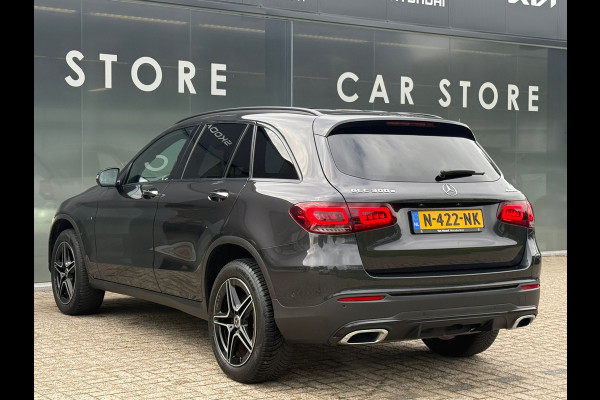 Mercedes-Benz GLC 300e 4MATIC AMG Pano|Burmester|Sfeer|360cam|ACC