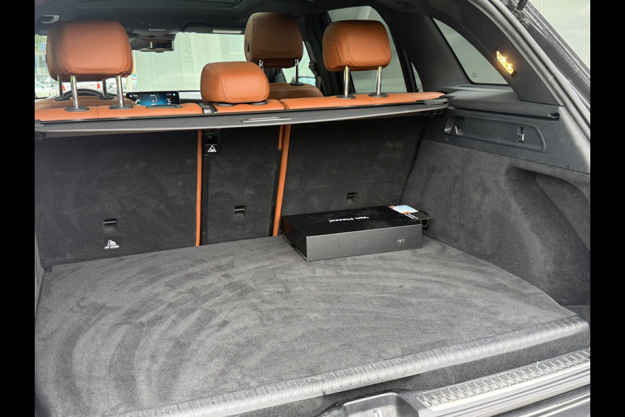 Mercedes-Benz GLC 300e 4MATIC AMG Pano|Burmester|Sfeer|360cam|ACC