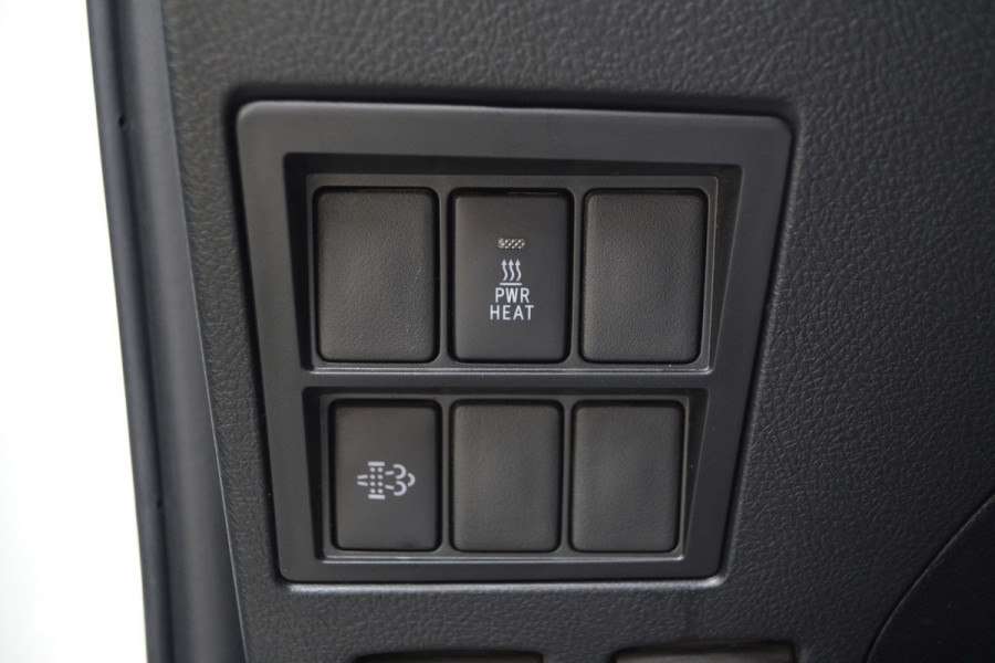 Toyota Hilux 2.4 D-4D Double Cab Professional