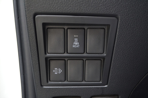 Toyota Hilux 2.4 D-4D Double Cab Professional