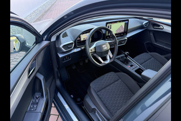 Seat Leon Sportstourer 1.5 TSI FR Business Intense