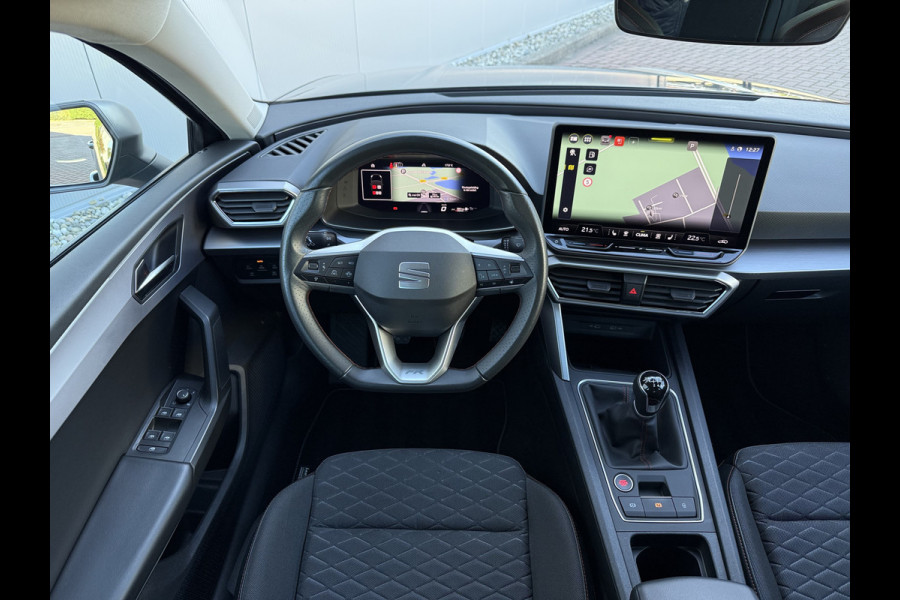 Seat Leon Sportstourer 1.5 TSI FR Business Intense