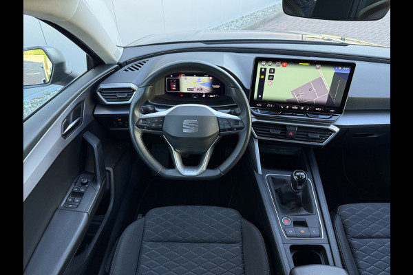 Seat Leon Sportstourer 1.5 TSI FR Business Intense