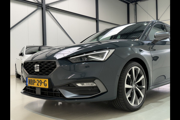 Seat Leon Sportstourer 1.5 TSI FR Business Intense