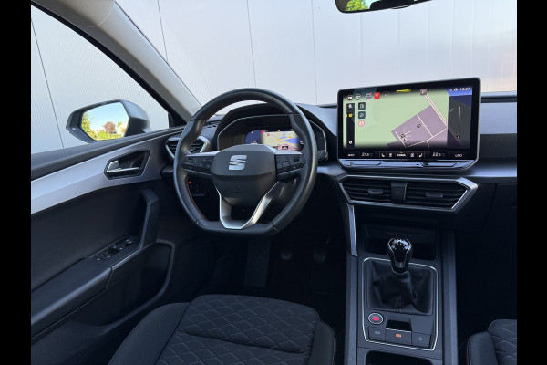 Seat Leon Sportstourer 1.5 TSI FR Business Intense