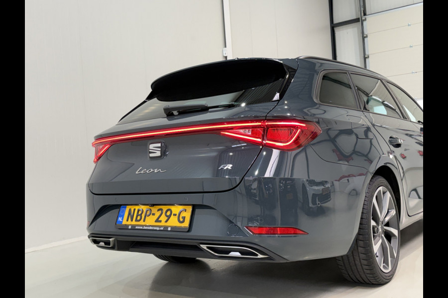 Seat Leon Sportstourer 1.5 TSI FR Business Intense