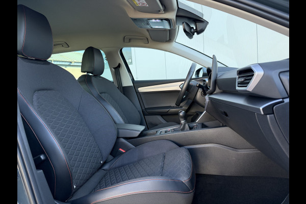 Seat Leon Sportstourer 1.5 TSI FR Business Intense