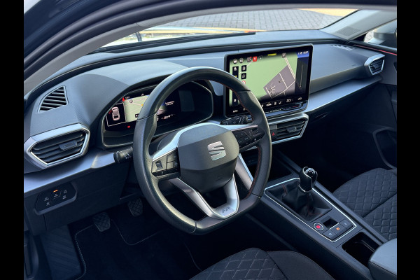 Seat Leon Sportstourer 1.5 TSI FR Business Intense