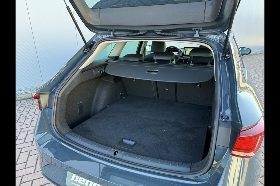 Seat Leon Sportstourer 1.5 TSI FR Business Intense