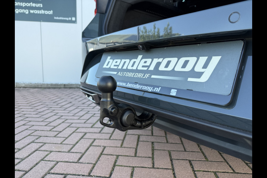 Seat Leon Sportstourer 1.5 TSI FR Business Intense