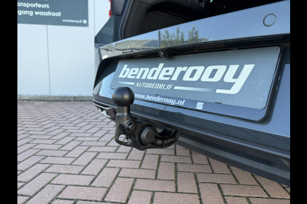 Seat Leon Sportstourer 1.5 TSI FR Business Intense