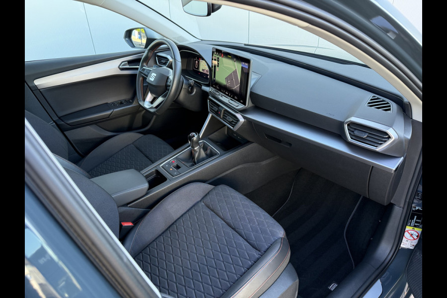 Seat Leon Sportstourer 1.5 TSI FR Business Intense