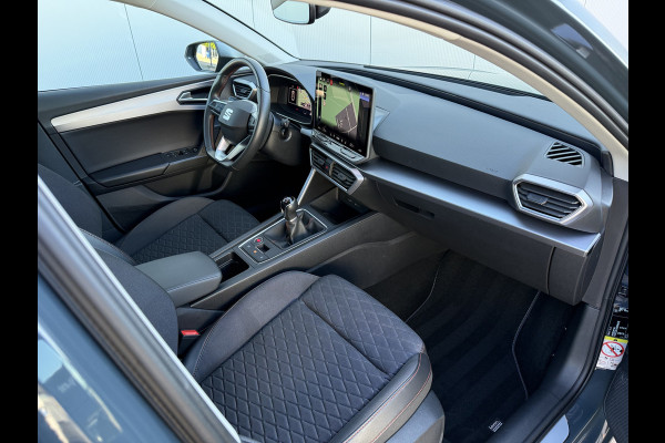 Seat Leon Sportstourer 1.5 TSI FR Business Intense