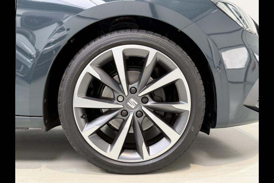 Seat Leon Sportstourer 1.5 TSI FR Business Intense