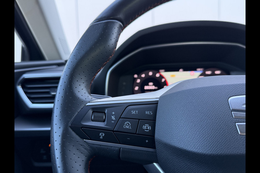 Seat Leon Sportstourer 1.5 TSI FR Business Intense