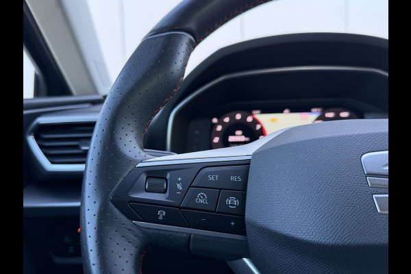 Seat Leon Sportstourer 1.5 TSI FR Business Intense