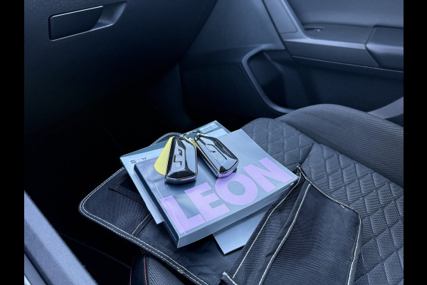Seat Leon Sportstourer 1.5 TSI FR Business Intense