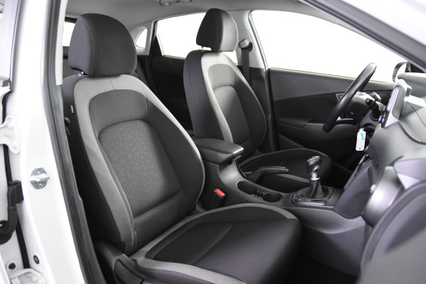 Hyundai Kona 1.0 T-GDI *1ste Eigenaar*Navigatie*Carplay*PDC*
