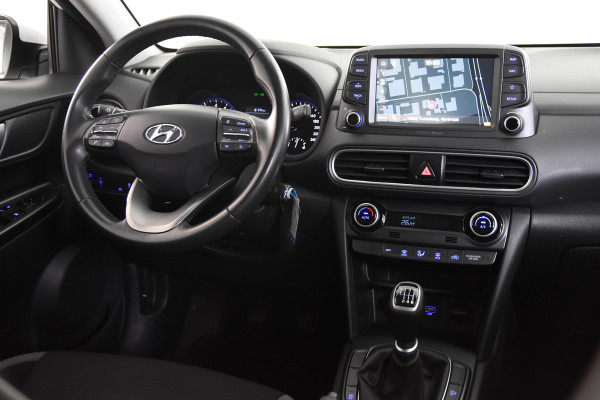 Hyundai Kona 1.0 T-GDI *1ste Eigenaar*Navigatie*Carplay*PDC*