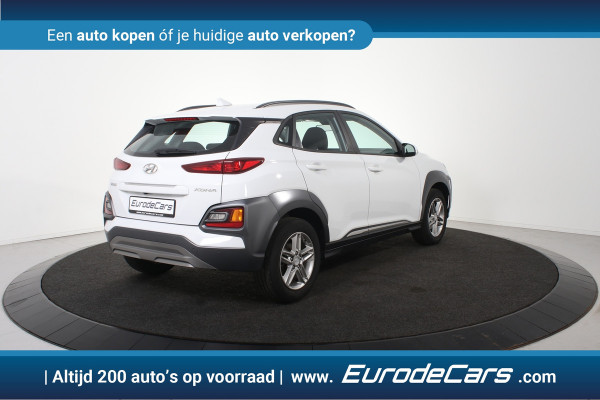 Hyundai Kona 1.0 T-GDI *1ste Eigenaar*Navigatie*Carplay*PDC*