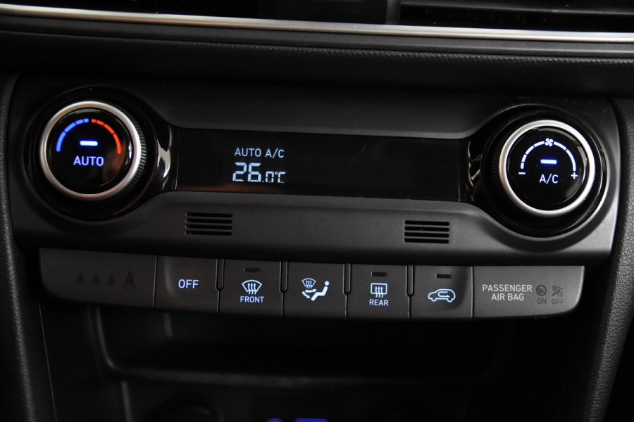Hyundai Kona 1.0 T-GDI *1ste Eigenaar*Navigatie*Carplay*PDC*