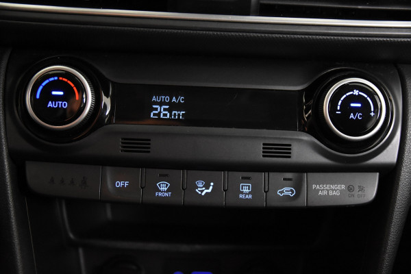 Hyundai Kona 1.0 T-GDI *1ste Eigenaar*Navigatie*Carplay*PDC*
