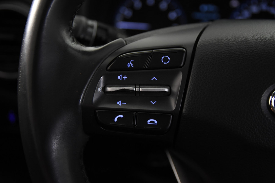 Hyundai Kona 1.0 T-GDI *1ste Eigenaar*Navigatie*Carplay*PDC*
