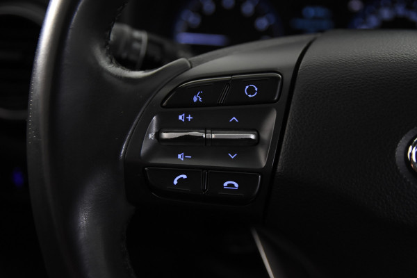 Hyundai Kona 1.0 T-GDI *1ste Eigenaar*Navigatie*Carplay*PDC*