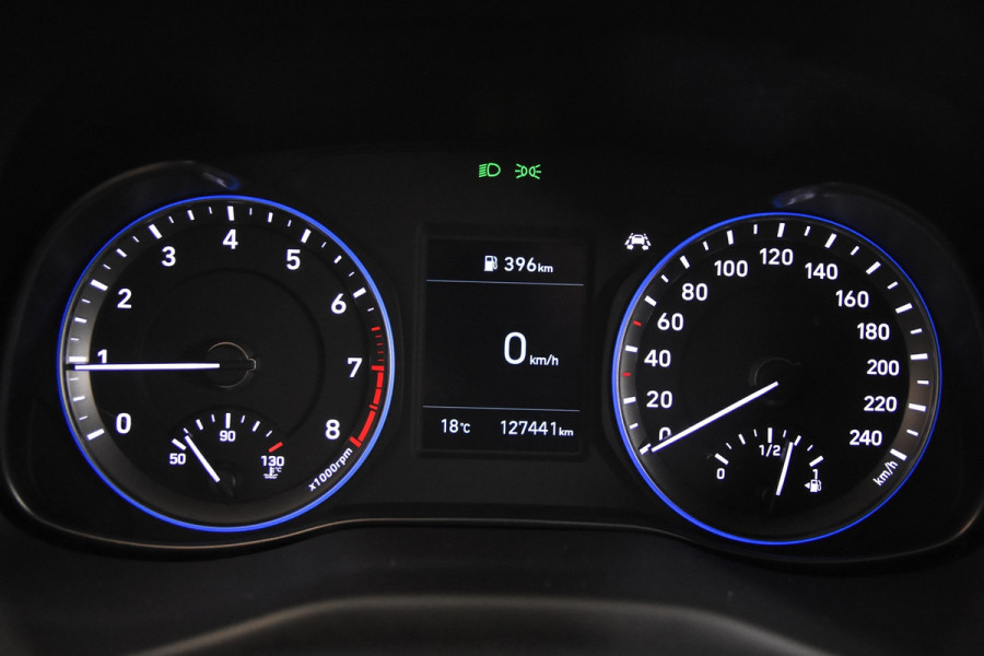 Hyundai Kona 1.0 T-GDI *1ste Eigenaar*Navigatie*Carplay*PDC*