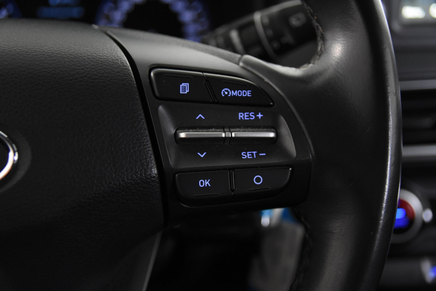 Hyundai Kona 1.0 T-GDI *1ste Eigenaar*Navigatie*Carplay*PDC*