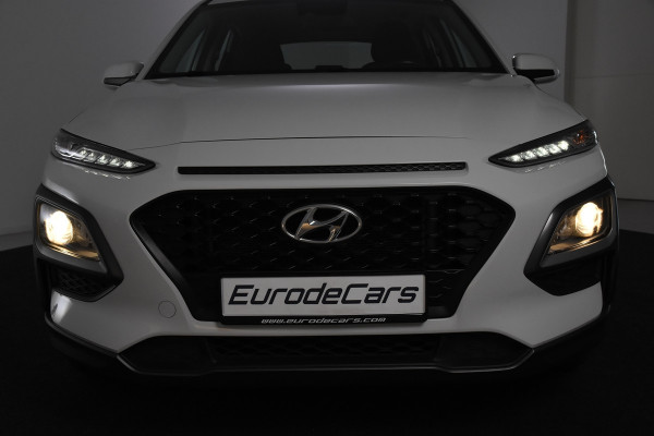 Hyundai Kona 1.0 T-GDI *1ste Eigenaar*Navigatie*Carplay*PDC*