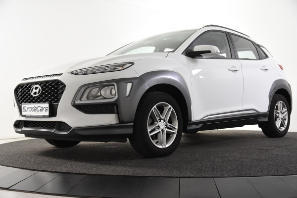 Hyundai Kona 1.0 T-GDI *1ste Eigenaar*Navigatie*Carplay*PDC*