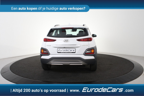 Hyundai Kona 1.0 T-GDI *1ste Eigenaar*Navigatie*Carplay*PDC*