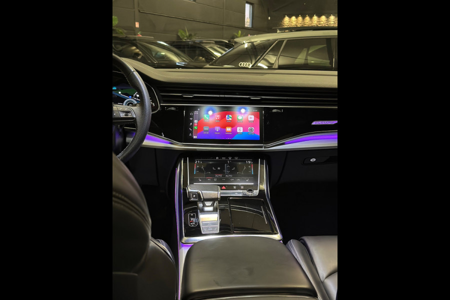 Audi Q7 55 TFSI e quattro 3X S-LINE|FULL OPTIONS