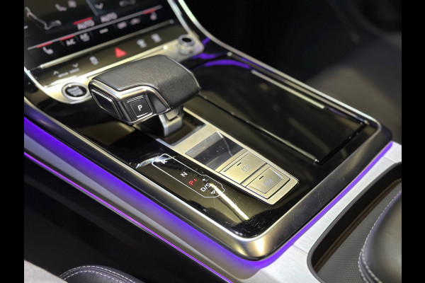 Audi Q7 55 TFSI e quattro 3X S-LINE|FULL OPTIONS