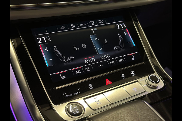 Audi Q7 55 TFSI e quattro 3X S-LINE|FULL OPTIONS
