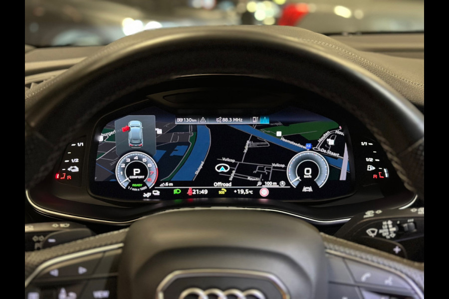 Audi Q7 55 TFSI e quattro 3X S-LINE|FULL OPTIONS