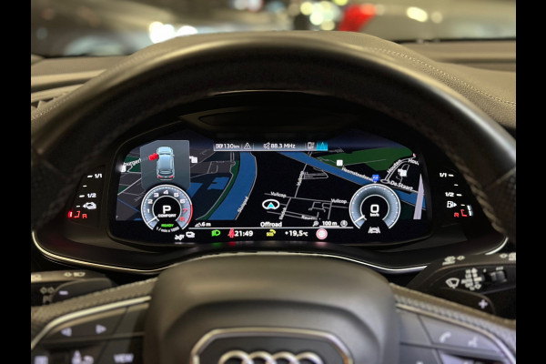 Audi Q7 55 TFSI e quattro 3X S-LINE|FULL OPTIONS