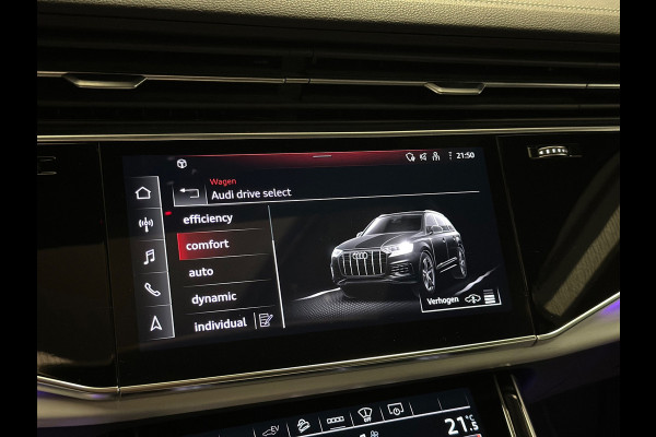 Audi Q7 55 TFSI e quattro 3X S-LINE|FULL OPTIONS