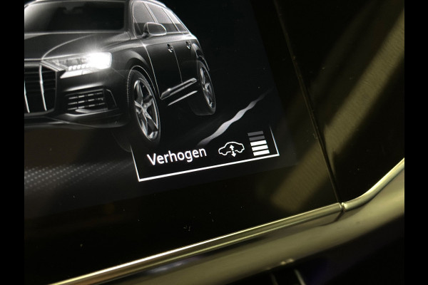 Audi Q7 55 TFSI e quattro 3X S-LINE|FULL OPTIONS